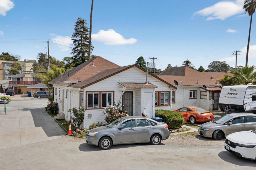 311 Ocean Street