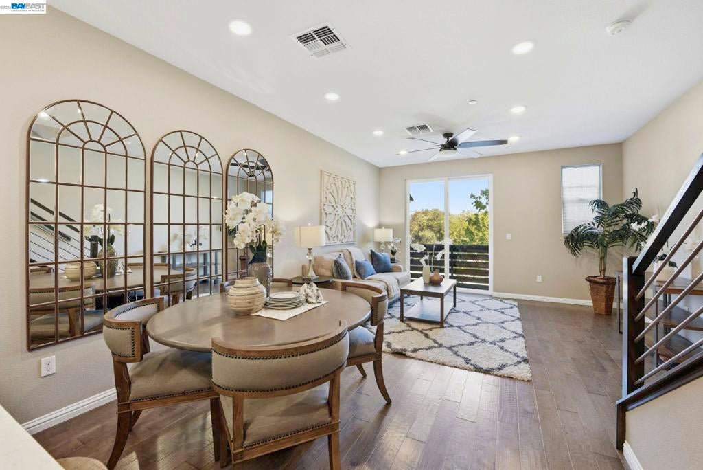 4119 Peralta Blvd Blvd, Fremont CA 94536
