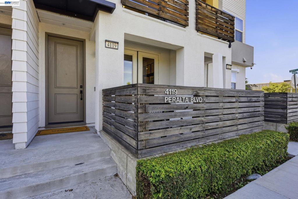 4119 Peralta Blvd