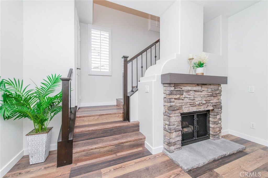 28 Plateau, Aliso Viejo CA 92656 - Photo 24