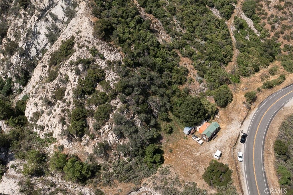 4160 Big Tujunga Canyon Rd.