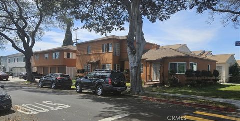 Photo of 9411 Madison Avenue, South Gate, CA 90280 (MLS # TR26062210)