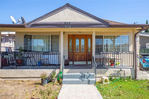 Photo of 836 Edgemont Street, Los Angeles, CA 90029 (MLS # GD26074773)