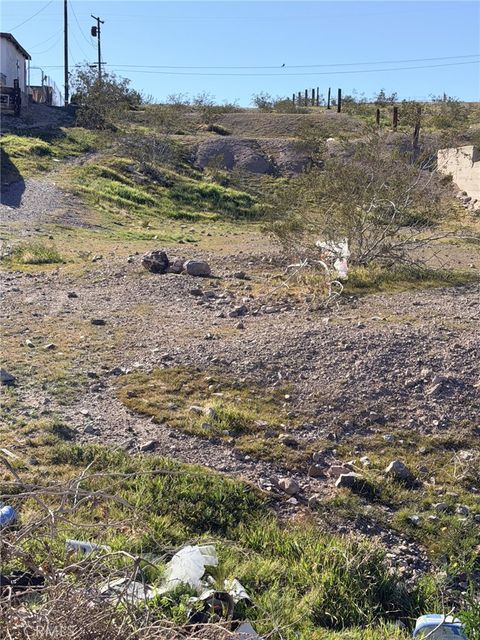 Photo of 0 5th, Barstow, CA 92311 (MLS # IV26041636)