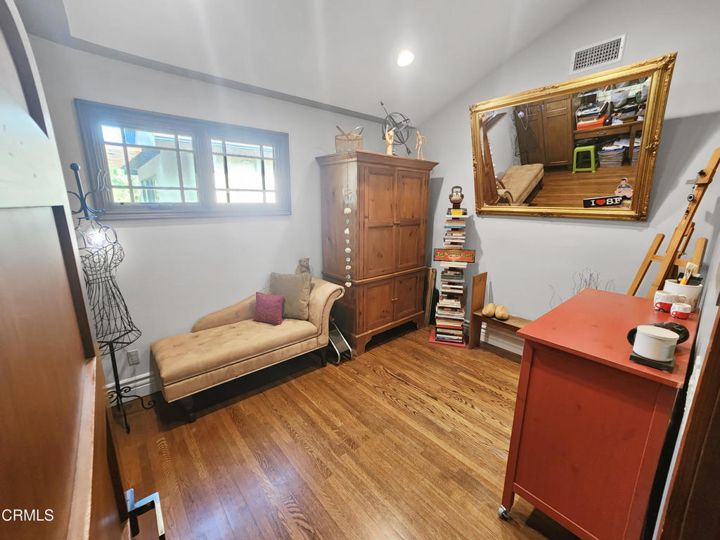 Not Applicable - Residential Lease