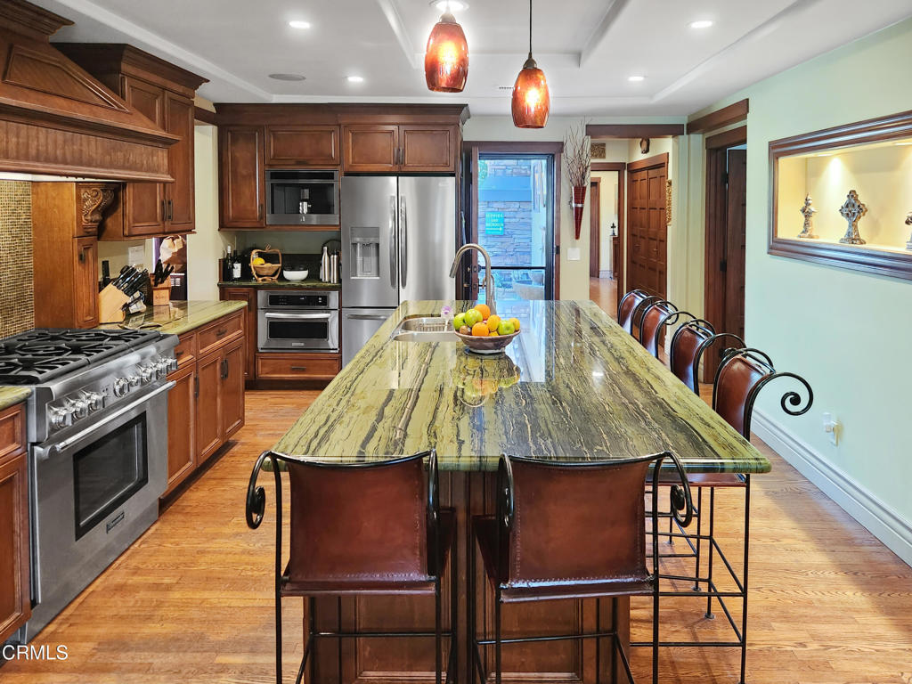 Not Applicable - Residential Lease