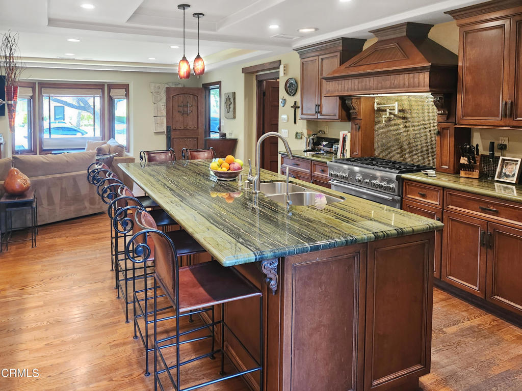 Not Applicable - Residential Lease