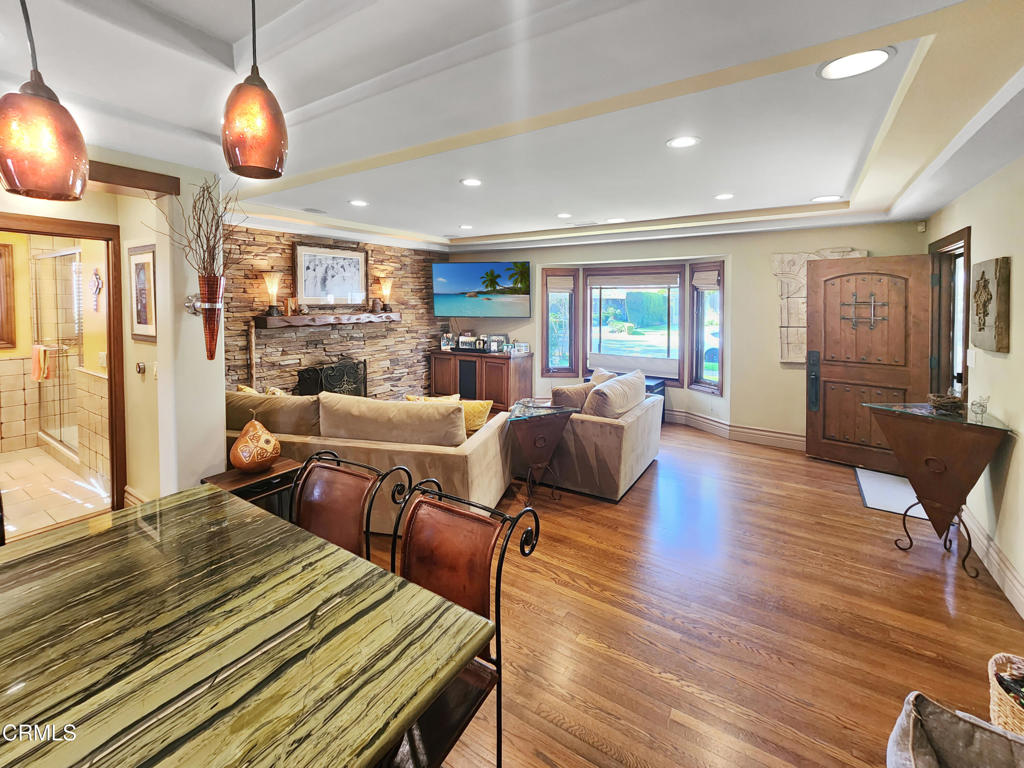 Not Applicable - Residential Lease