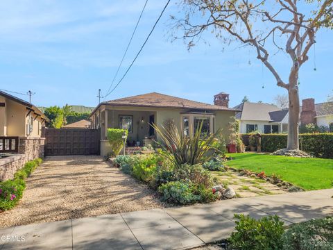 Photo of 1016 S Euclid Avenue, Pasadena, CA 91106 (MLS # P1-23642) Photo of 1016 S Euclid Avenue, Pasadena, CA 91106 (MLS # P1-23642)