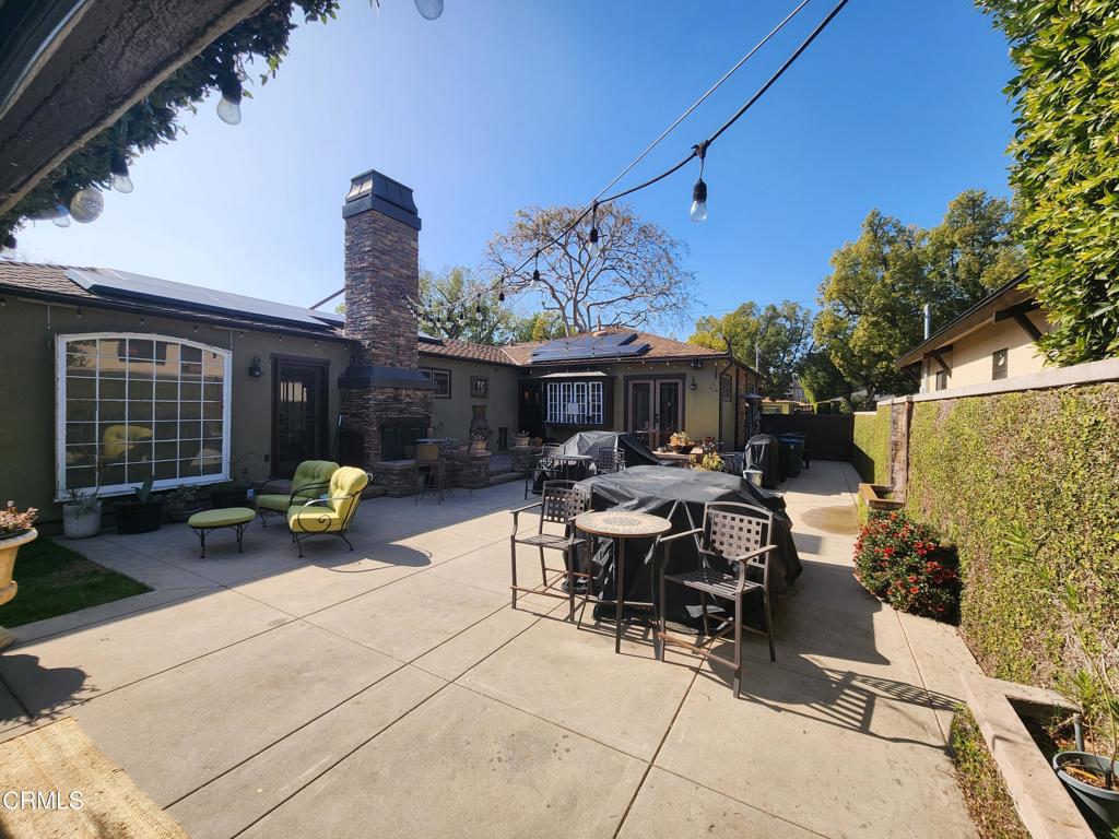Not Applicable - Residential Lease