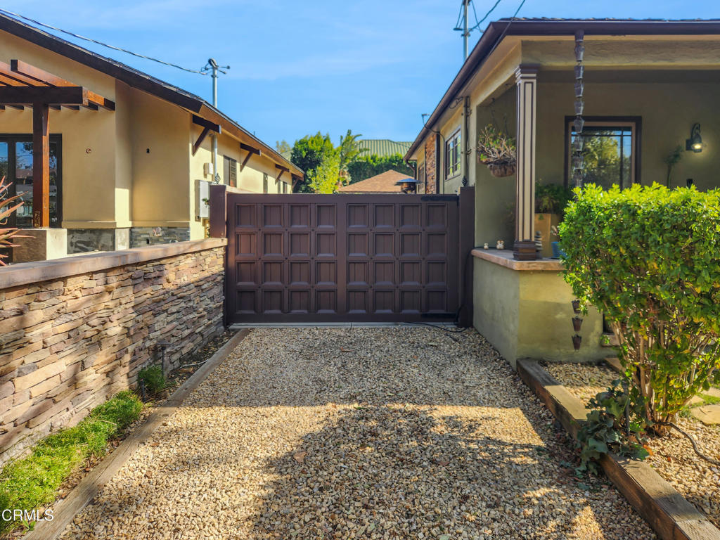 Not Applicable - Residential Lease