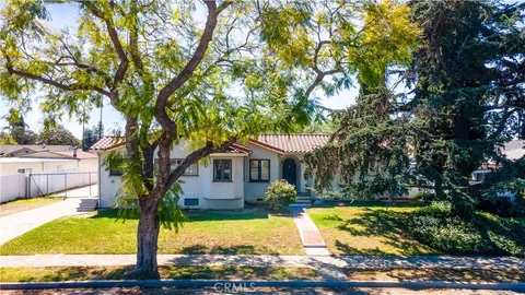 1312 W Orangethorpe, Fullerton, CA 92833 - MLS#: DW26058659