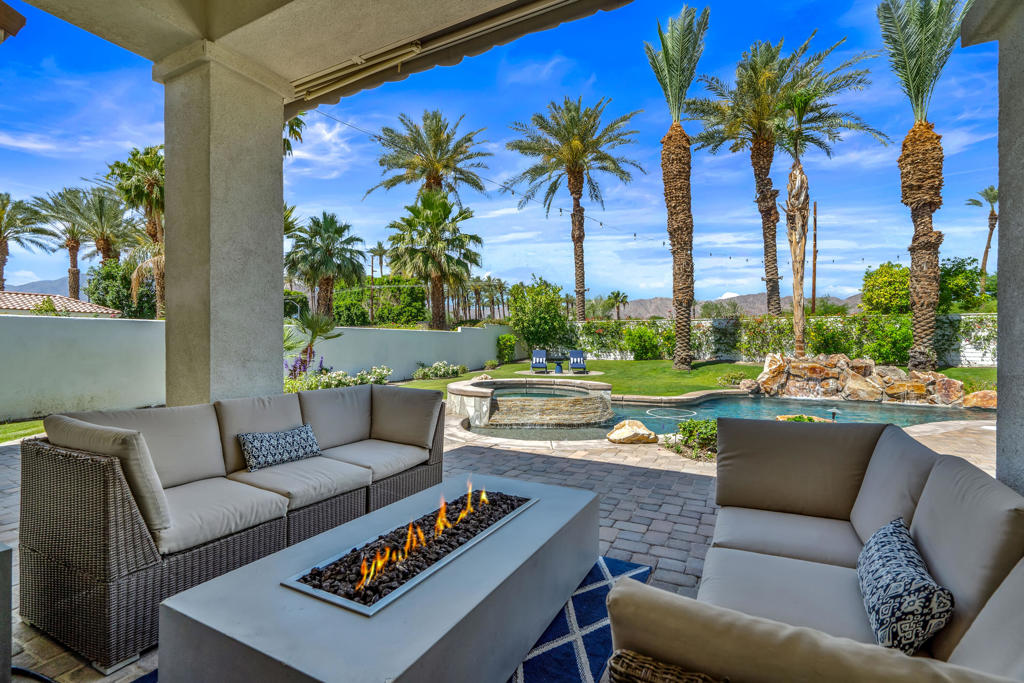 Mountain View CC - Residential