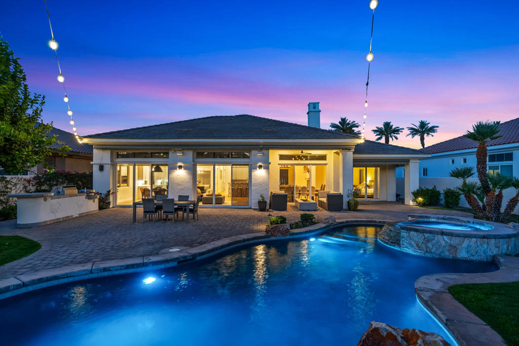 Mountain View CC - Residential