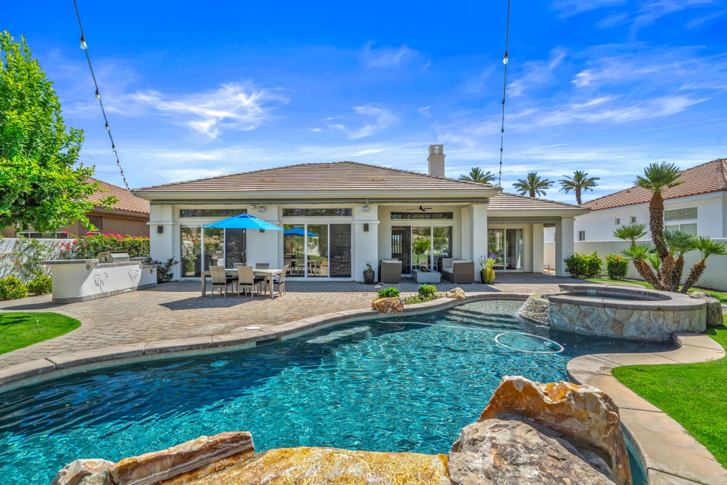 Mountain View CC - Residential