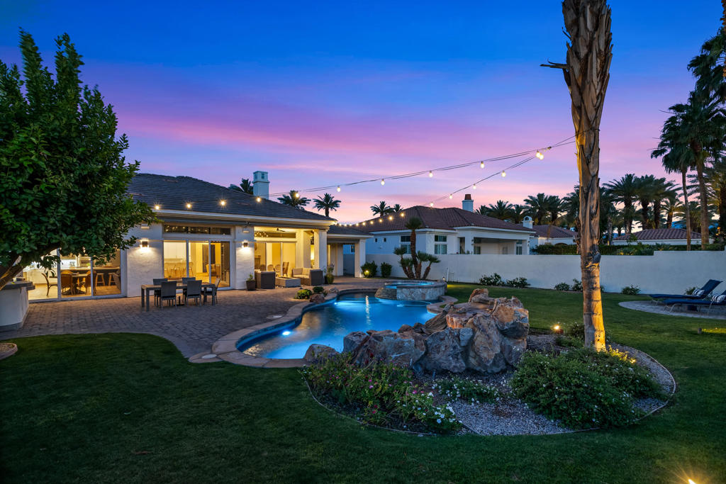 Mountain View CC - Residential