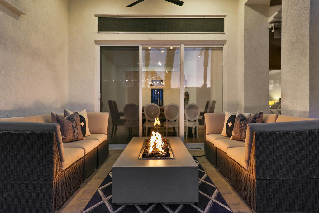 Mountain View CC - Residential
