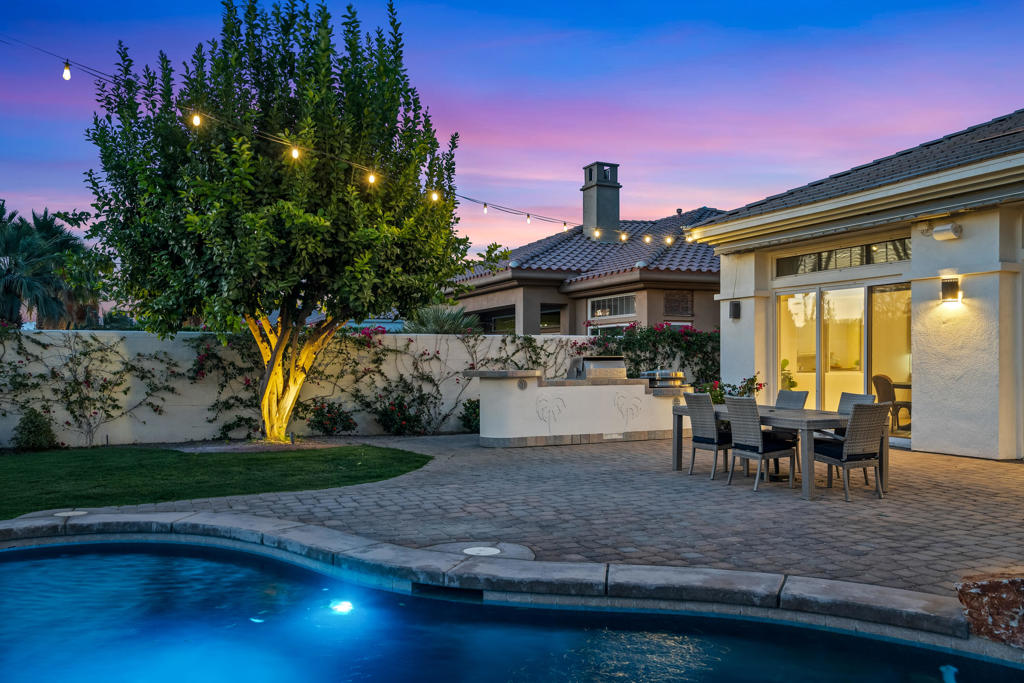 Mountain View CC - Residential