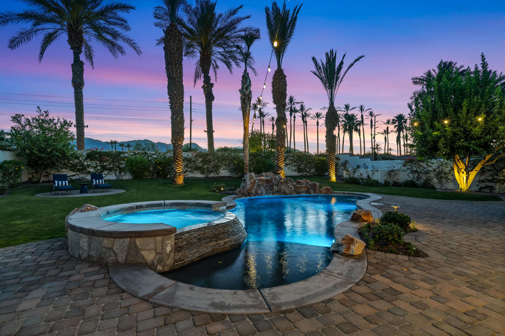 Mountain View CC - Residential