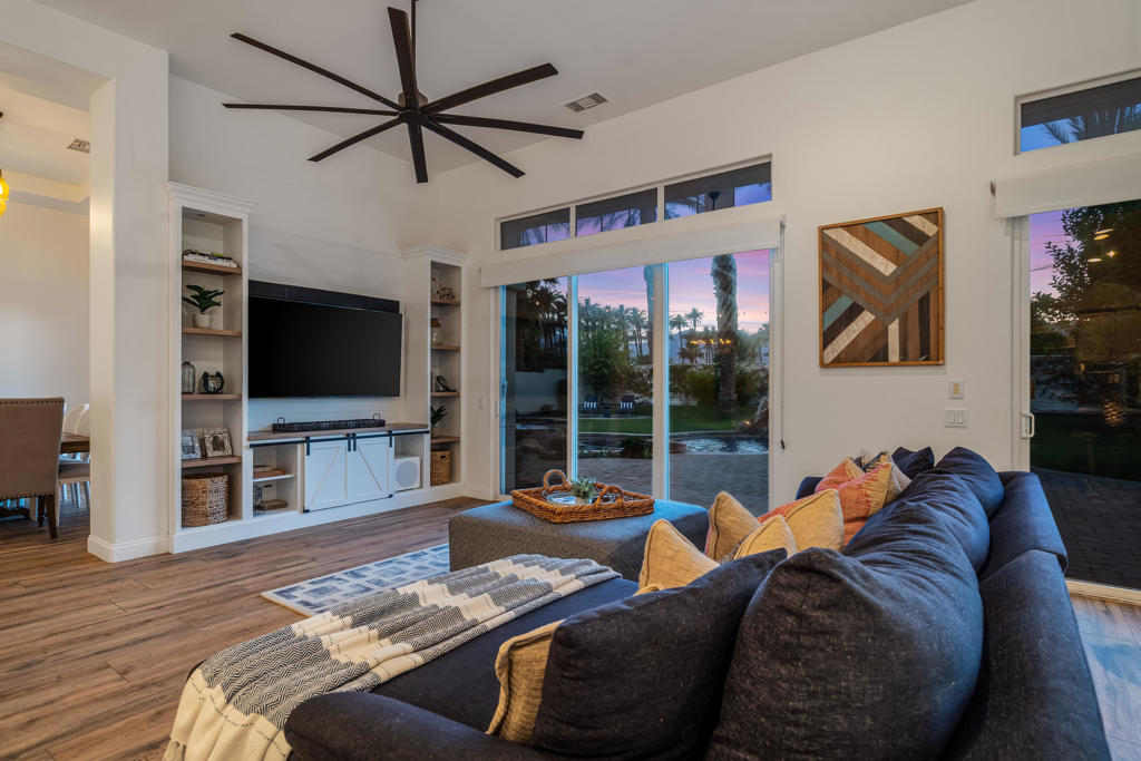 Mountain View CC - Residential