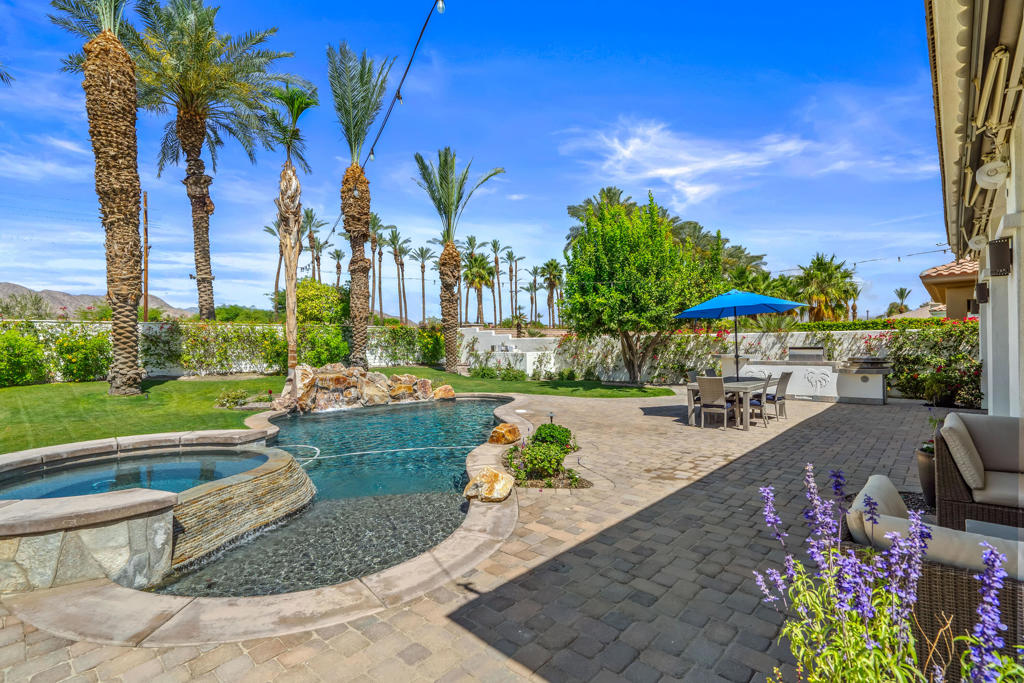 Mountain View CC - Residential