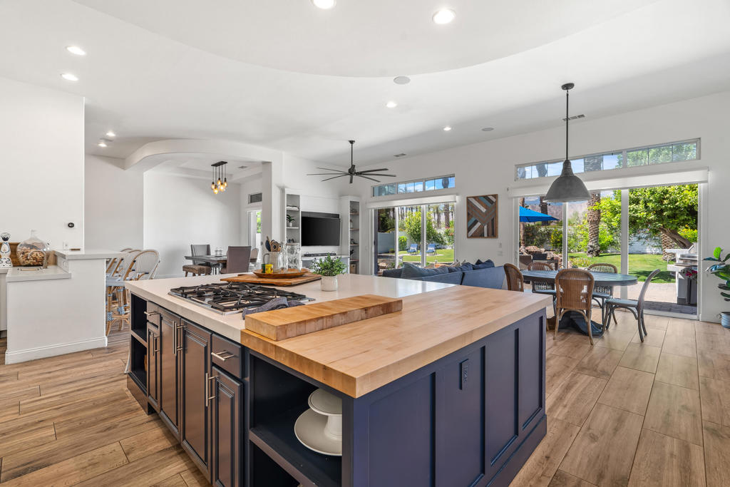 Mountain View CC - Residential