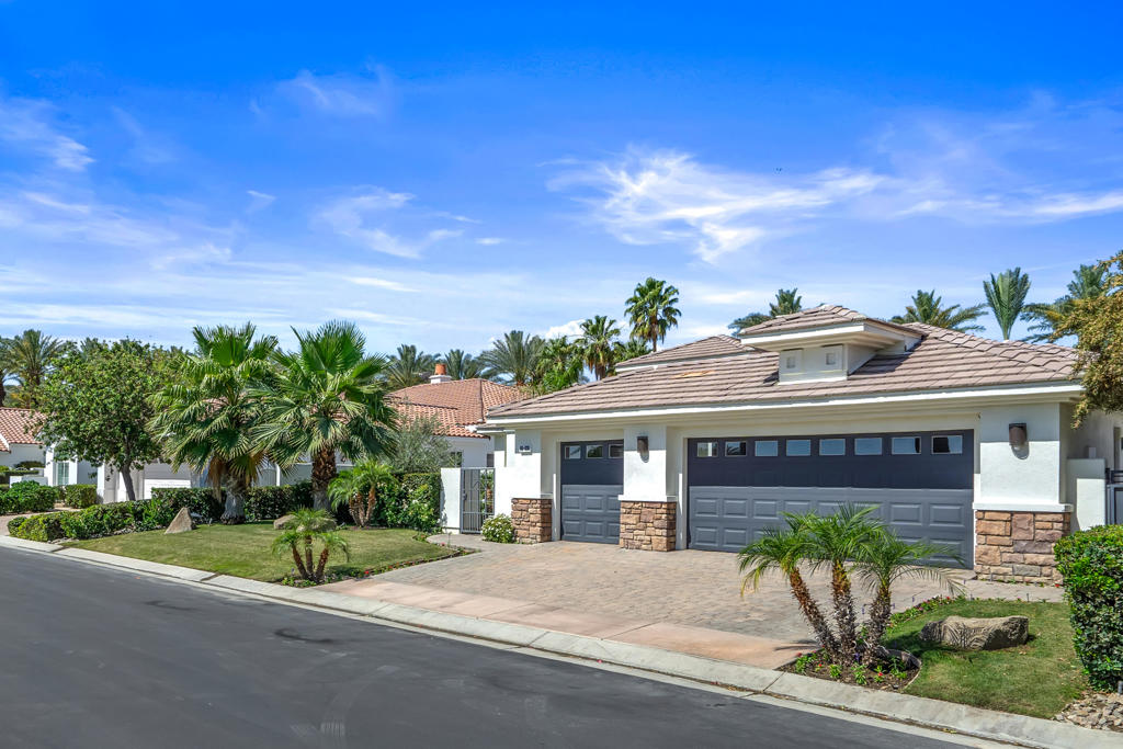 Mountain View CC - Residential