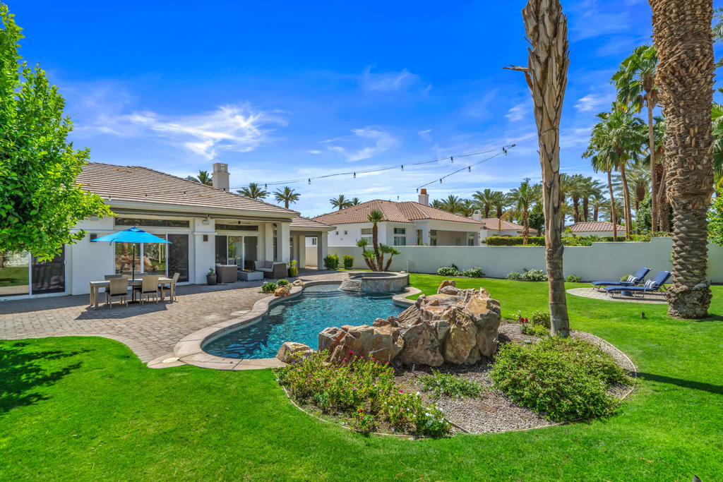 Mountain View CC - Residential