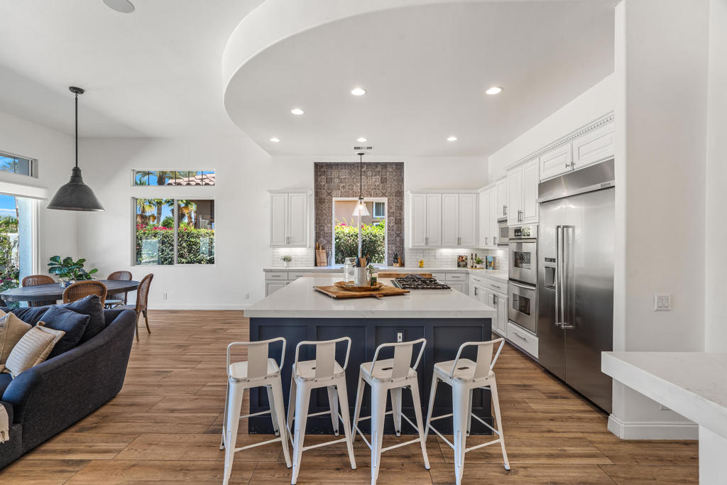 Mountain View CC - Residential