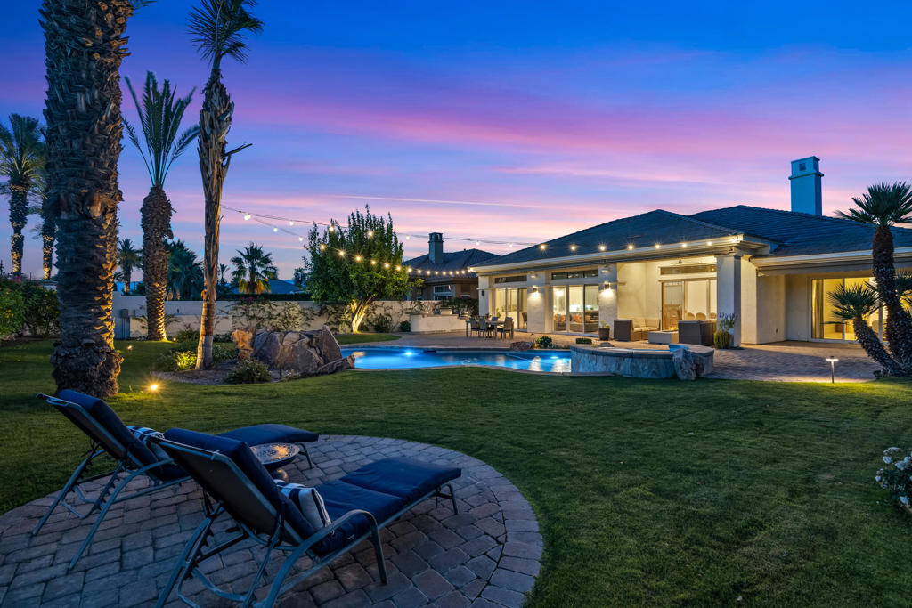 Mountain View CC - Residential