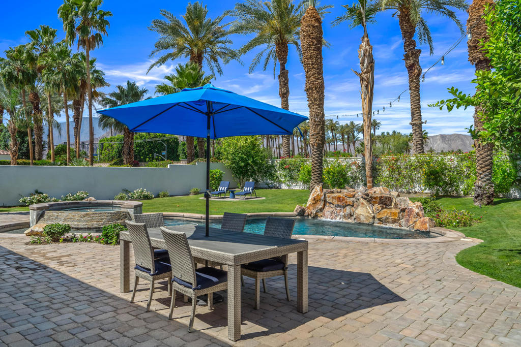 Mountain View CC - Residential