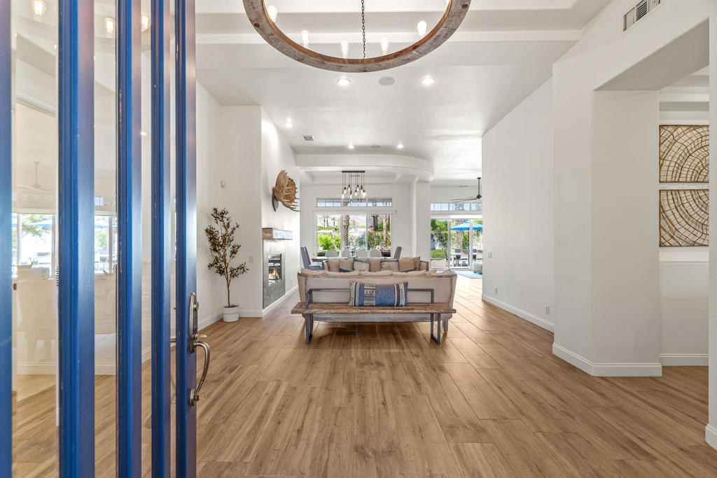 Mountain View CC - Residential