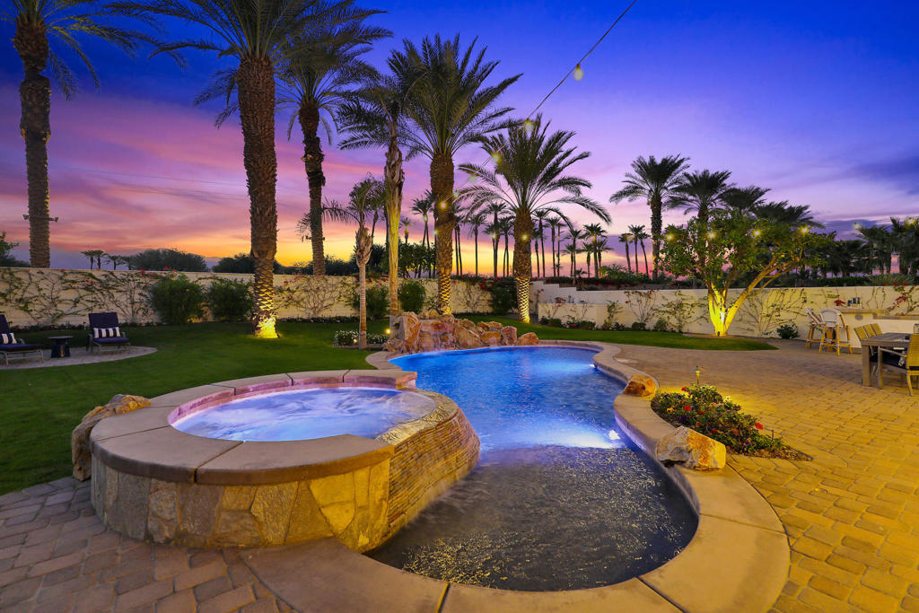 Mountain View CC - Residential