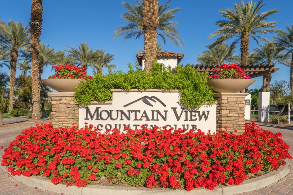 Mountain View CC - Residential
