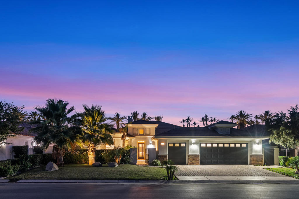 Mountain View CC - Residential