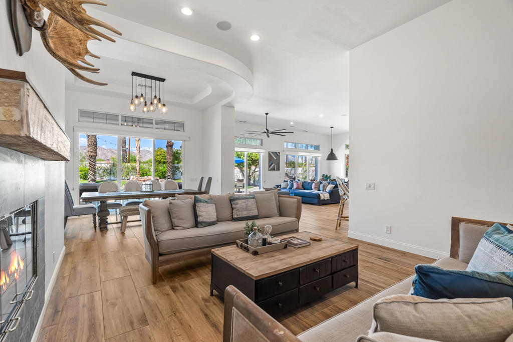 Mountain View CC - Residential