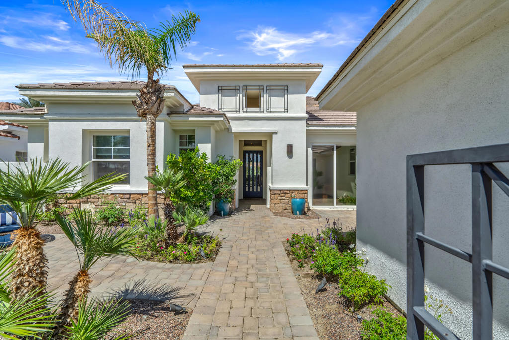 Mountain View CC - Residential