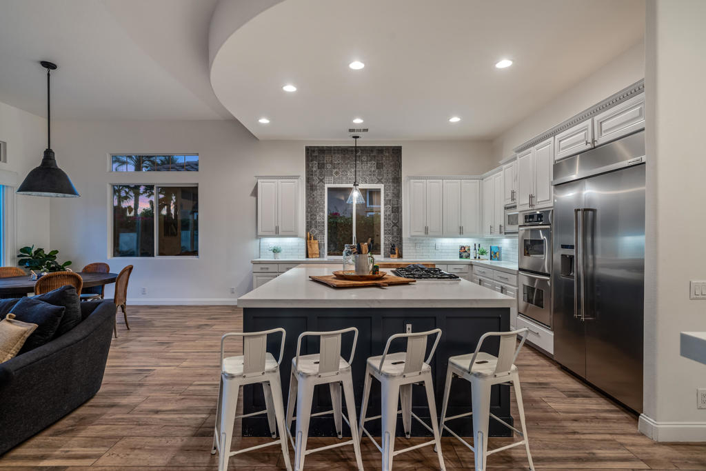 Mountain View CC - Residential