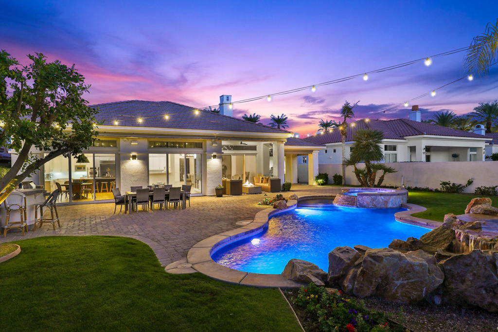 Mountain View CC - Residential