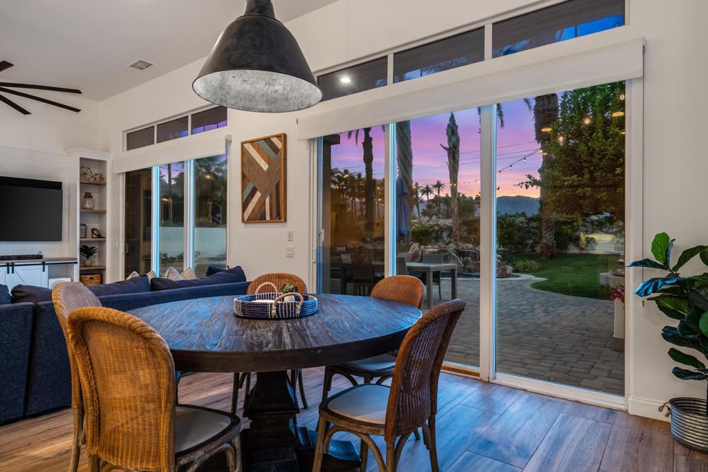 Mountain View CC - Residential