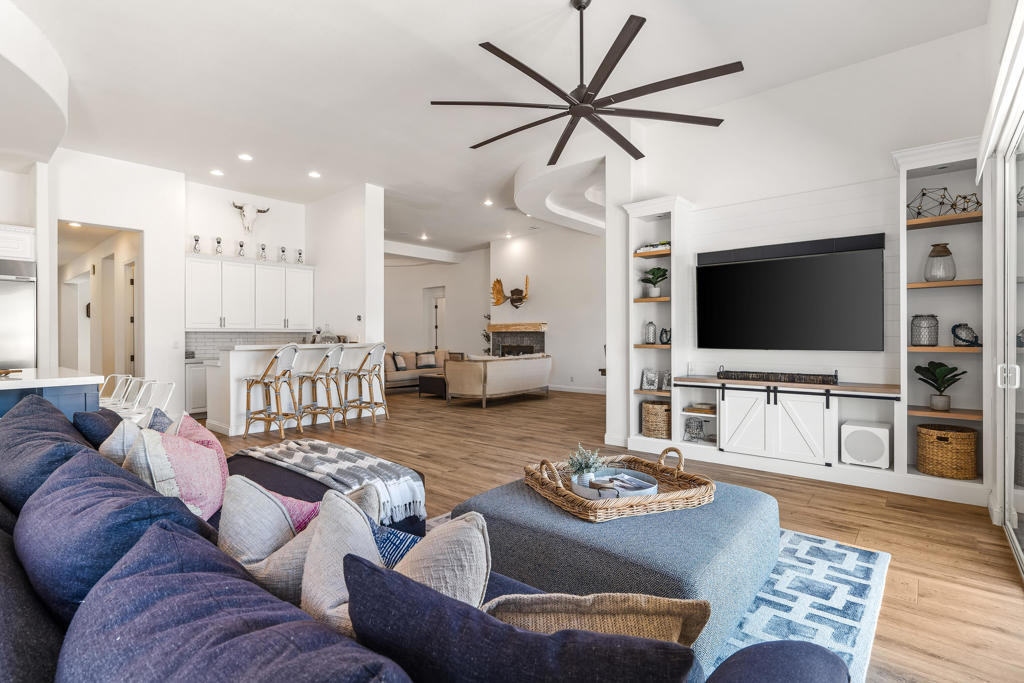 Mountain View CC - Residential