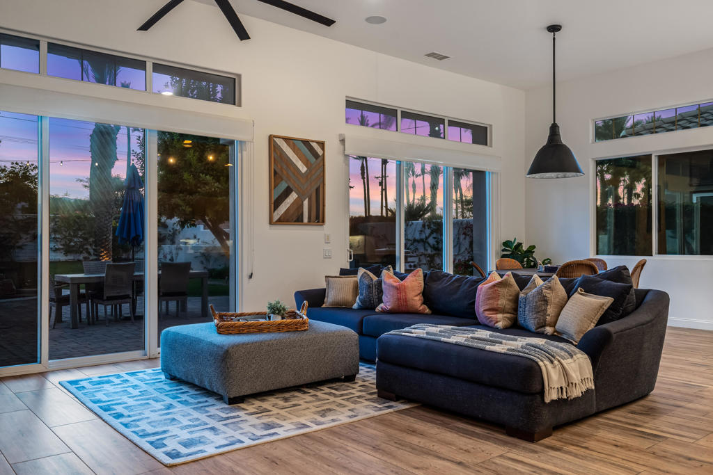 Mountain View CC - Residential