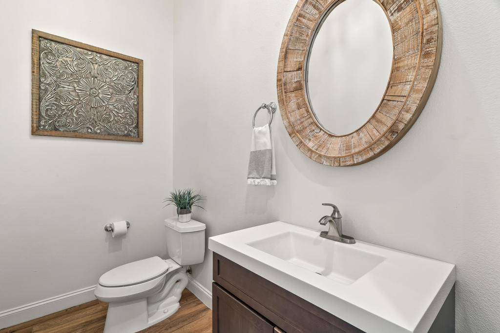 Mountain View CC - Residential