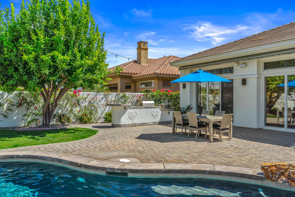 Mountain View CC - Residential