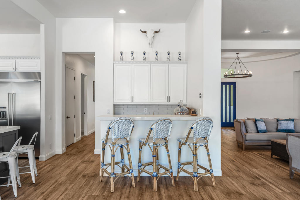 Mountain View CC - Residential