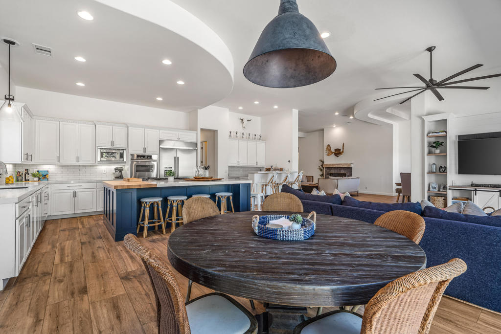 Mountain View CC - Residential