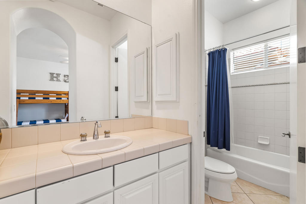 Mountain View CC - Residential
