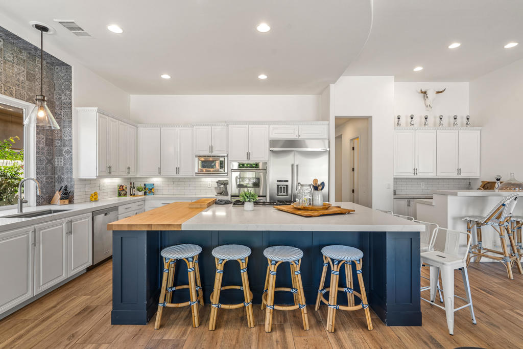 Mountain View CC - Residential