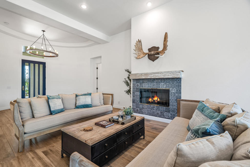 Mountain View CC - Residential