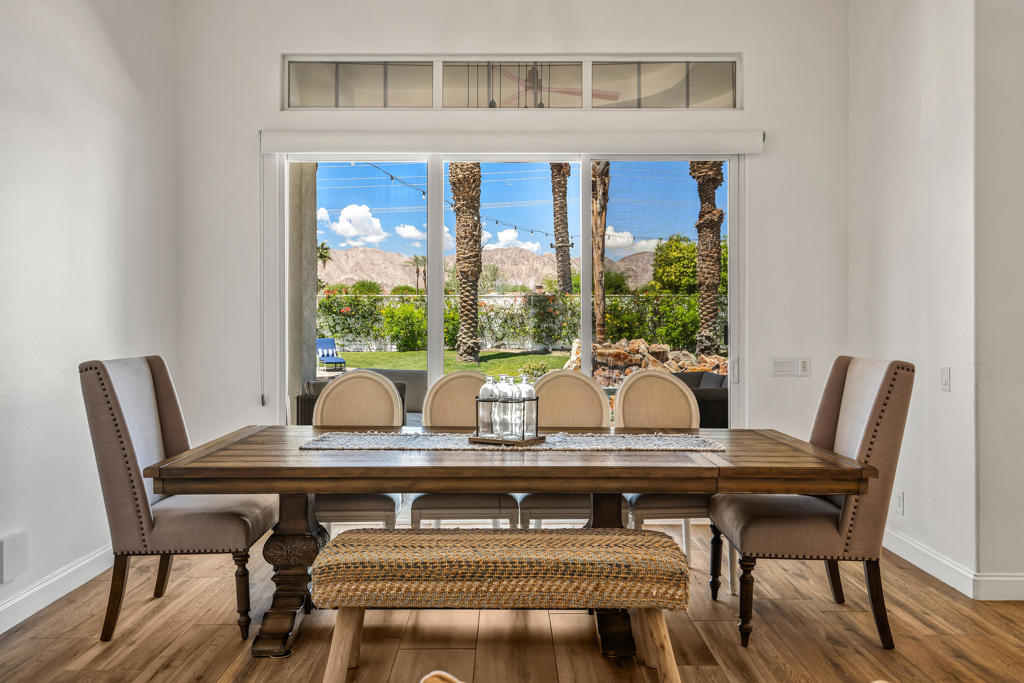 Mountain View CC - Residential